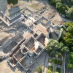 La vil·la romana dels Munts a Tarragona