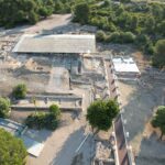 La vil·la romana dels Munts a Tarragona