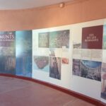 La vil·la romana dels Munts a Tarragona