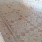 La vil·la romana dels Munts a Tarragona