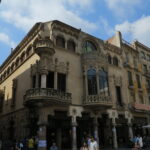 Casa Navas a Reus