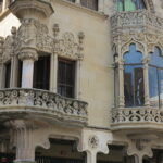 Casa Navas a Reus