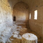El castell de Miravet