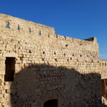 El castell de Miravet