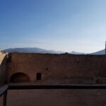El castell de Miravet