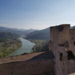 El castell de Miravet