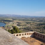 El castell de Miravet