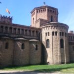 Monestir Santa Maria de Ripoll