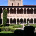 Monestir Santa Maria de Ripoll
