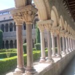 Monestir Santa Maria de Ripoll