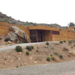 Les pintures rupestres de la Roca dels Moros del Cogul a Lleida