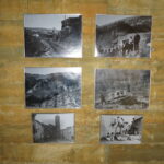 Les pintures rupestres de la Roca dels Moros del Cogul a Lleida