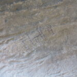 Les pintures rupestres de la Roca dels Moros del Cogul a Lleida